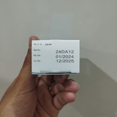 Nước Mắt Nhân Tạo Hytear 5ml - Giảm Khó Chịu Mắt, Cảm Giác Nóng Rát - Dung Dịch Nhỏ Mắt Chất Lượng Cao