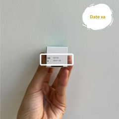 Nước Mắt Nhân Tạo K-Tear 10ml - Giảm Khô, Đỏ Mắt, Duy Trì Độ Ẩm Với Natri Hyaluronate & Hypromellose Từ Italy