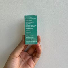 Nước Mắt Nhân Tạo K-Tear 10ml - Giảm Khô, Đỏ Mắt, Duy Trì Độ Ẩm Với Natri Hyaluronate & Hypromellose Từ Italy