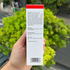 Viên Uống Bổ Mắt Ixantin - Hỗ Trợ Giảm Nhức Mỏi Mắt, Tăng Cường Thị Lực - Hộp 30 Viên Chính Hãng từ Trường Thọ Pharma