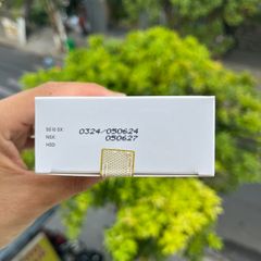 Viên Uống Bổ Mắt Ixantin - Hỗ Trợ Giảm Nhức Mỏi Mắt, Tăng Cường Thị Lực - Hộp 30 Viên Chính Hãng từ Trường Thọ Pharma