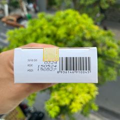 Viên Uống Bổ Mắt Eyevite - Hộp 30 Viên Nang Mềm Từ Cao Cây Sáng Mắt - Tăng Cường Sức Khỏe Mắt Hàng Chính Hãng