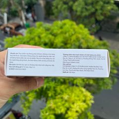 Viên Uống Bổ Mắt Eyevite - Hộp 30 Viên Nang Mềm Từ Cao Cây Sáng Mắt - Tăng Cường Sức Khỏe Mắt Hàng Chính Hãng
