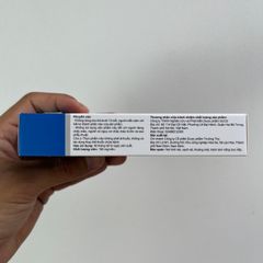 Viên Uống Bổ Mắt Lutin 5mg - Hỗ Trợ Sáng Khỏe, Chống Đục Thủy Tinh Thể - Hộp 30 Viên Chính Hãng Trường Thọ Pharma