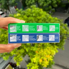 Acnedap Gel và Acnedap Plus Gel Hỗ Trợ Giảm Mụn Nội Tiết, Mụn Trứng Cá, Mụn Ẩn, Mụn Viêm 15g