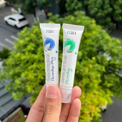 Acnedap Gel và Acnedap Plus Gel Hỗ Trợ Giảm Mụn Nội Tiết, Mụn Trứng Cá, Mụn Ẩn, Mụn Viêm 15g