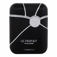 Nước Hoa Nam Armaf Le Parfait Pour Homme EDP 100ml - Hương Hổ Phách Sang Trọng, Quà Tặng Thời Trang Lịch Lãm cho Nam Giới