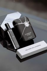 Nước Hoa Nam Armaf Le Parfait Pour Homme EDP 100ml - Hương Hổ Phách Sang Trọng, Quà Tặng Thời Trang Lịch Lãm cho Nam Giới