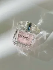 Nước Hoa Nữ Versace Bright Crystal EDT 90ml - Hương Floral Fruity Ngọt Ngào Dành Cho Phái Nữ, Phong Cách Sang Trọng, Thích Hợp Ngày Đêm