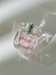 Nước Hoa Nữ Versace Bright Crystal EDT 90ml - Hương Ngọt Ngào, Tươi Mát - Quà Tặng Đẳng Cấp Cho Phái Đẹp