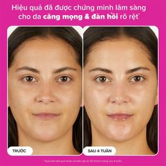 Kem Dưỡng Ẩm Paula choice Pro-Collagen Peptide Plumping Moisturizer - Giảm Nếp Nhăn, Căng Mọng Da, Dưỡng Ẩm Hiệu Quả, Thích Hợp Mọi Loại Da