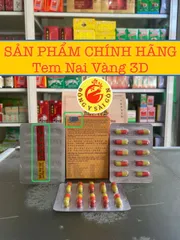 Viên Ho Hoa Chén 30 Viên - Sản Phẩm Chức Năng Giảm Ho, Bổ Phổi, Tiêu Đờm, Viêm Phế Quản, Tăng Cường Hô Hấp