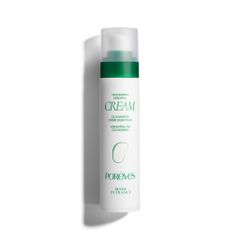 Kem Dưỡng Ẩm Poreves Cica Barrier Essential Cream 50ml - Phục Hồi Da, Cấp Nước, Bảo Vệ Da Khỏi Ô Nhiễm, Chiết Xuất Thiên Nhiên