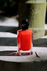Nước Hoa Giorgio Armani Si Passione For Women EDP 10ml - Hương Hoa Cỏ Trái Cây, Quyến Rũ và Mạnh Mẽ cho Phái Đẹp