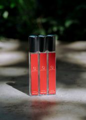 Nước Hoa Giorgio Armani Si Passione For Women EDP 10ml - Hương Hoa Cỏ Trái Cây, Quyến Rũ và Mạnh Mẽ cho Phái Đẹp