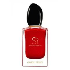 Nước Hoa Nữ Giorgio Armani Si Passione EDP 100ml - Hương Hoa Cỏ Trái Cây, Quyến Rũ và Nữ Tính, Quà Tặng Hoàn Hảo cho Phụ Nữ