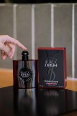 Nước Hoa Nữ YSL Yves Saint Laurent Black Opium Over Red EDP 90ml - Hương Hoa Cỏ Trái Cây Sang Trọng, Quyến Rũ cho Phụ Nữ