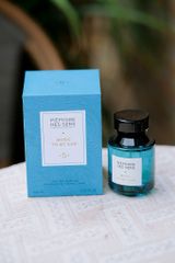 Nước Hoa Unisex Memoire Des Sens Smell The Roses 100ml - Hương Hoa Hồng Tươi Mát, Độ Bám Hương Lâu Dài, Quà Tặng Tinh Tế