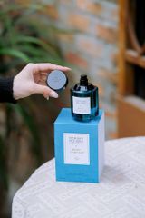Nước Hoa Unisex Memoire Des Sens Smell The Roses EDP 10ml - Hương Hoa Hồng Tươi Mát, Sang Trọng và Quyến Rũ cho Mọi Lứa Tuổi