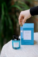 Nước Hoa Unisex Memoire Des Sens Smell The Roses EDP 10ml - Hương Hoa Hồng Tươi Mát, Sang Trọng và Quyến Rũ cho Mọi Lứa Tuổi
