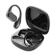 Tai Nghe Bluetooth Q15 Không Dây, Giảm Tiếng Ồn CVC80, LED Hiển Thị, Âm Thanh 9D HIFI, Phiên Bản Bluetooth 5.4, Tai Nghe Có Micrô