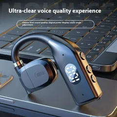Tai Nghe Không Dây P7 (1 chiếc ) Âm Thanh HiFi, Chống Nước IPX5, Thời Gian Phát 20 Giờ, Tai Nghe Thể Thao Đáng Tin Cậy