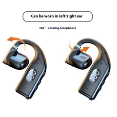 Tai Nghe Không Dây P7 (1 chiếc ) Âm Thanh HiFi, Chống Nước IPX5, Thời Gian Phát 20 Giờ, Tai Nghe Thể Thao Đáng Tin Cậy