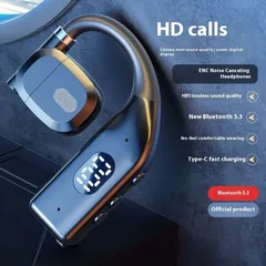 Tai Nghe Không Dây P7 (1 chiếc ) Âm Thanh HiFi, Chống Nước IPX5, Thời Gian Phát 20 Giờ, Tai Nghe Thể Thao Đáng Tin Cậy