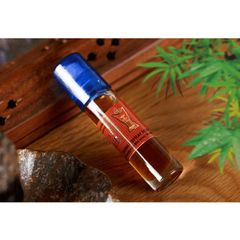 Tinh dầu gỗ đàn hương ATTAR OUD Ấn Độ lọ 8ml, tinh dầu thơm phòng, tinh dầu cúng dường