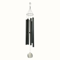 Chuông Gió Nhạc Thiền Cao Cấp 1.7m - Chuông Gió Phong Thủy Chữa Lành 432Hz, Thiết Kế Đẹp, Giúp Giảm Căng Thẳng