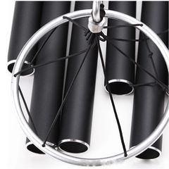 Chuông Gió Nhạc Thiền Cao Cấp 1.7m - Chuông Gió Phong Thủy Chữa Lành 432Hz, Thiết Kế Đẹp, Giúp Giảm Căng Thẳng