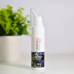 Chai Xịt Phụ Khoa Fobe Hera N1 50ml - Ngăn Ngừa Viêm Nhiễm, Khử Mùi Hôi và Nấm Ngứa Vùng Kín, Dưỡng Da Mềm Mịn