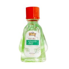 Tinh Dầu Fobaby Tràm & Khuynh Diệp Cho Bé N1 - Giúp Giảm Ho, Dịu Da, Chống Muỗi, 3ml - Mỹ Phẩm Thảo Dược An Toàn Cho Trẻ Em