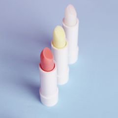 Son Dưỡng Môi Vaseline Fo'U Fobe Dưỡng Ẩm, Giúp Môi Căng Mọng Mềm Mịn N1