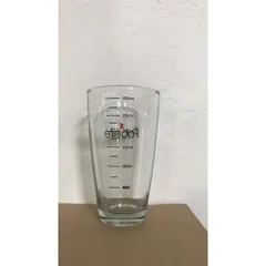 Ly Thủy Tinh Fobe 300ml Có Chia Vạch Pha Sữa - Công Cụ Tiện Lợi Cho Bếp Nhà Bạn