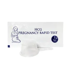 Que Thử Thai Nelly Fobe - Chính Xác, Tiện Dụng, Phát Hiện Sớm Thai Kỳ N1, Dễ Sử Dụng, An Toàn, Giải Pháp Thử Thai Tại Nhà