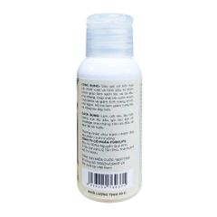 Dầu Gội Thảo Dược Fo'U Fobe 500ml - Ngăn Rụng Tóc, Hỗ Trợ Phục Hồi Tóc Hư Tổn với Chiết Xuất Tự Nhiên, Giúp Tóc Suôn Mượt, Chắc Khỏe