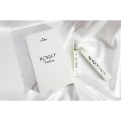 Nước Hoa Nữ Cao Cấp Kokio Fobe Xuất Xứ Từ Pháp, Lưu Hương Đến 12 Tiếng