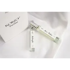 Nước Hoa Nữ Cao Cấp Kokio Fobe Xuất Xứ Từ Pháp, Lưu Hương Đến 12 Tiếng