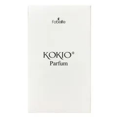 Nước Hoa Nữ Cao Cấp Kokio Fobe Xuất Xứ Từ Pháp, Lưu Hương Đến 12 Tiếng