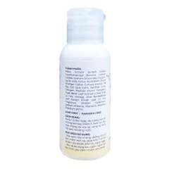 Dung Dịch Vệ Sinh Phụ Nữ Khử Mùi Se Khít Dưỡng Ẩm Giảm Khô Rát Fo'U Fobe N2 50ml - Sạch Da Vùng Kín, Tự Tin Hơn Hằng Ngày