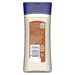 Dầu Dưỡng Thể Vaseline Cocoa Radiant Gel Oil 200ml - Đem Lại Làn Da Mịn Màng, Sáng Khỏe, Phù Hợp Với Mọi Loại Da