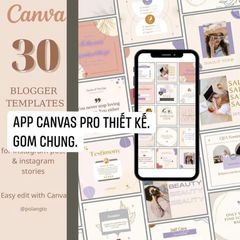 Gói Canva Pro Đầy Đủ 1 Năm - Tham Gia Nhóm Family Qua Email Chính Chủ - Bảo Hành Suốt Thời Gian Sử Dụng