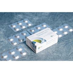 Viên Ngậm Trắng Da Glutathione 100mg - Viên Uống Làm Sáng Da, Cải Thiện Sắc Tố Da - Hỗ Trợ Đẹp Da 30 Viên