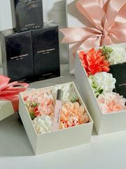 Nước Hoa Nữ Narciso Rodriguez For Her EDP 100ml - Hương Hoa Cỏ Quyến Rũ, Nữ Tính, Sang Trọng, Lưu Hương Lâu, Quà Tặng Tuyệt Vời