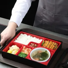 Hộp Đựng Cơm Sang Trọng Nhiều Ngăn Kèm Chén Tiện Lợi - Khay Bento Đa Dạng Mẫu Mã, Dụng Cụ Nhà Bếp TVKITCHEN (TV278)