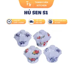Hủ Sen S1 (TV954)