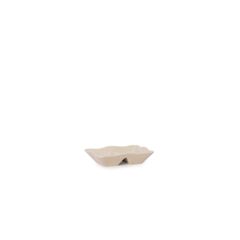 Chén Chấm Đa Năng - Bộ Đồ Dùng Nhà Bếp Nhựa Melamine 2 Ngăn Chất Lượng Cao - Tiện lợi cho Mọi Căn Bếp (TV720)