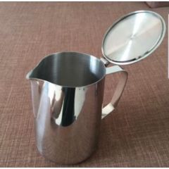 Ca inox có nắp chống gỉ, nhiều dung tích - Đồ dùng nhà bếp cao cấp cho gia đình bạn (TV316)