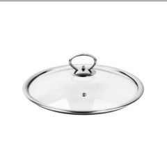 Nồi Lẩu Inox Uyn Ương 2 Đáy - Đa Kích Thước, Dụng Cụ Nấu Ăn Chất Lượng Cao cho Gian Bếp Hiện Đại (TV319)